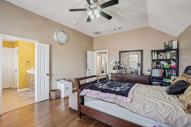 317 Eastland Drive, Lewisville, TX 75056