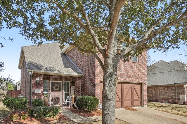 317 Eastland Drive, Lewisville, TX 75056
