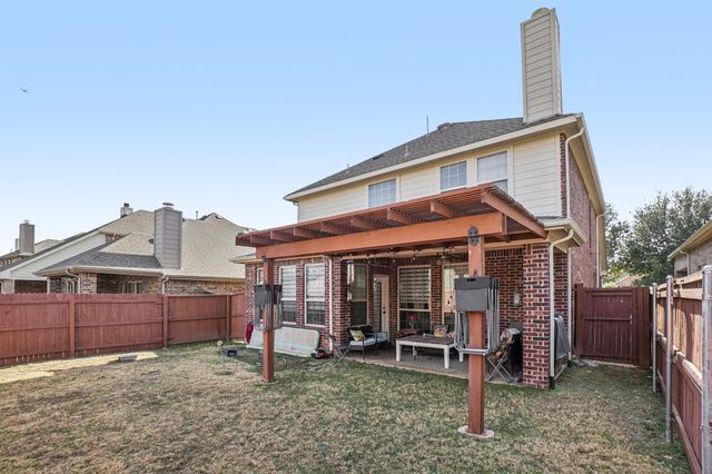 317 Eastland Drive, Lewisville, TX 75056