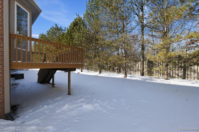 3895 Arbor Drive, Auburn Hills, MI 48326