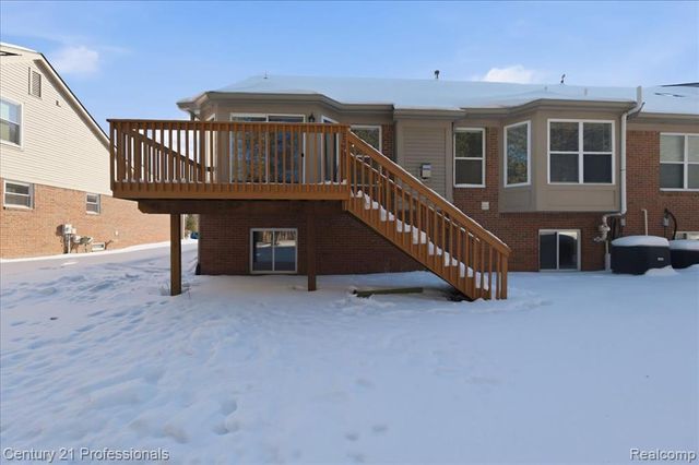 3895 Arbor Drive, Auburn Hills, MI 48326