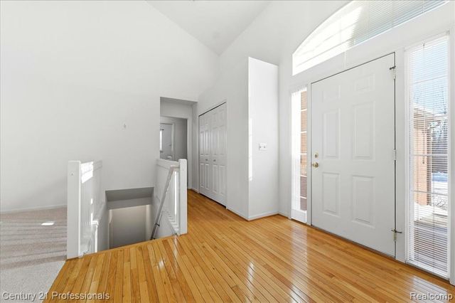 3895 Arbor Drive, Auburn Hills, MI 48326