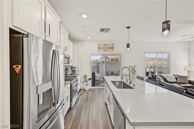 206 Callen Falls Avenue 1514, Henderson, NV 89011