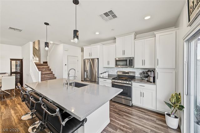 206 Callen Falls Avenue 1514, Henderson, NV 89011