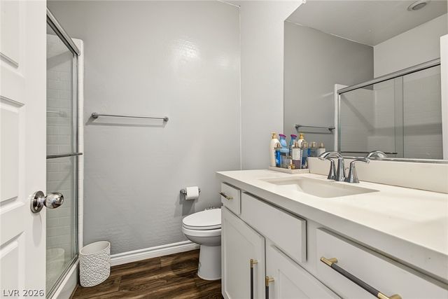 206 Callen Falls Avenue 1514, Henderson, NV 89011