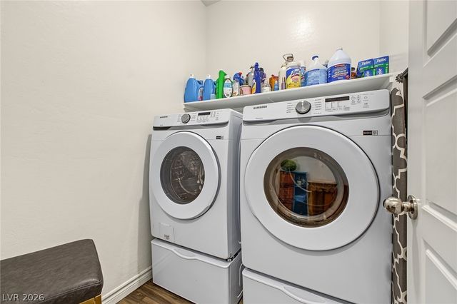 206 Callen Falls Avenue 1514, Henderson, NV 89011