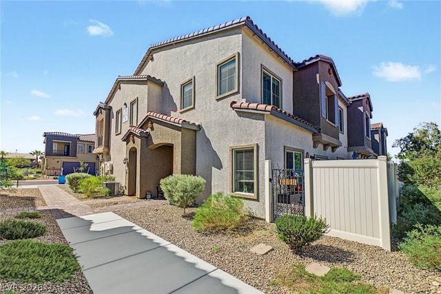 206 Callen Falls Avenue 1514, Henderson, NV 89011