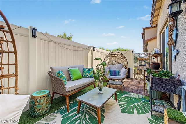 206 Callen Falls Avenue 1514, Henderson, NV 89011
