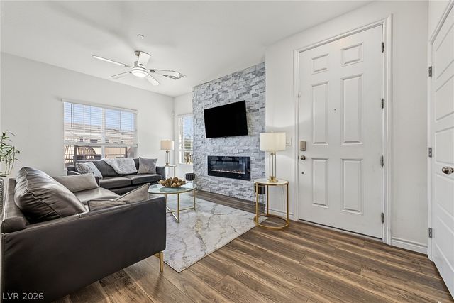 206 Callen Falls Avenue 1514, Henderson, NV 89011