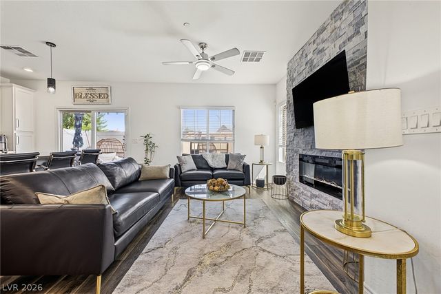206 Callen Falls Avenue 1514, Henderson, NV 89011