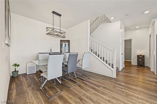 206 Callen Falls Avenue 1514, Henderson, NV 89011