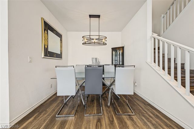 206 Callen Falls Avenue 1514, Henderson, NV 89011
