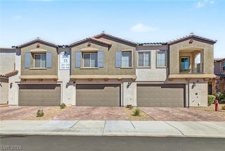 206 Callen Falls Avenue 1514, Henderson, NV 89011