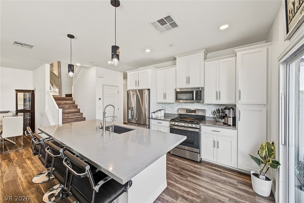 206 Callen Falls Avenue 1514, Henderson, NV 89011 — photo 2
