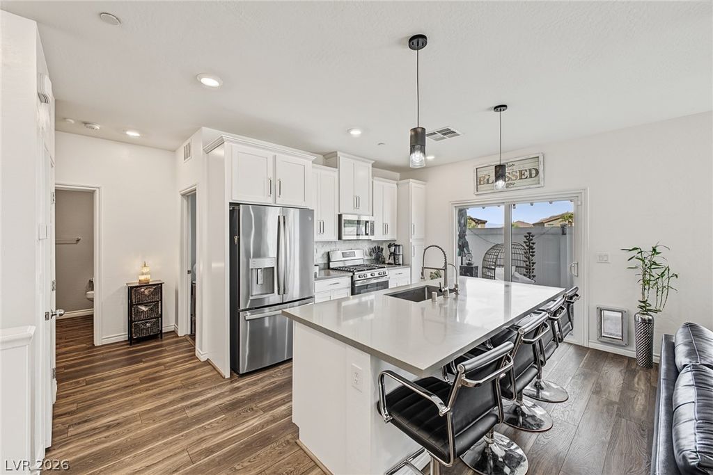 206 Callen Falls Avenue 1514, Henderson, NV 89011 — photo 3