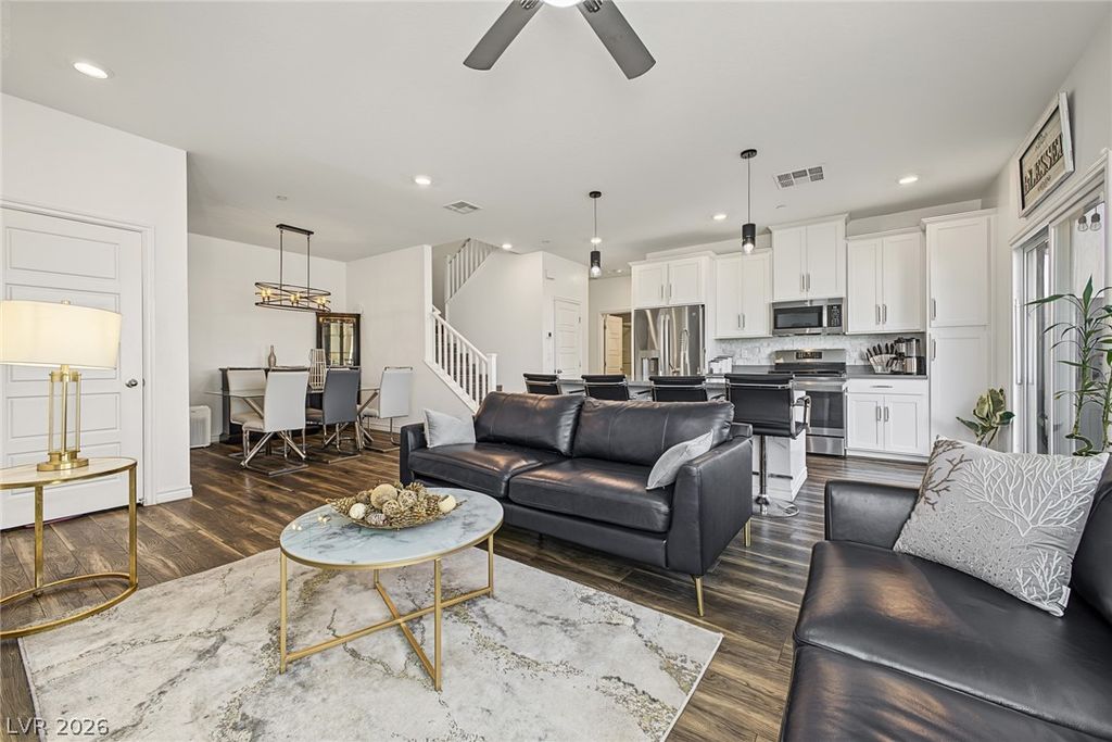 206 Callen Falls Avenue 1514, Henderson, NV 89011 — photo 4