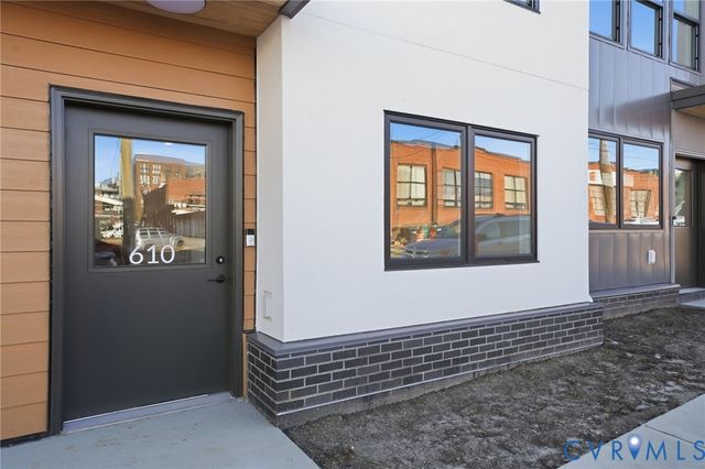 110 Manchester Mews, Richmond, VA 23224