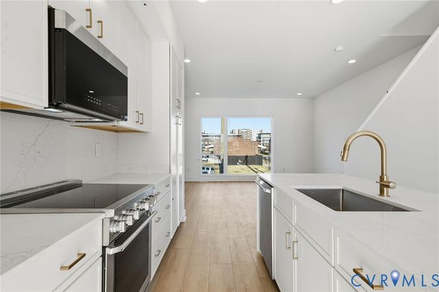110 Manchester Mews, Richmond, VA 23224