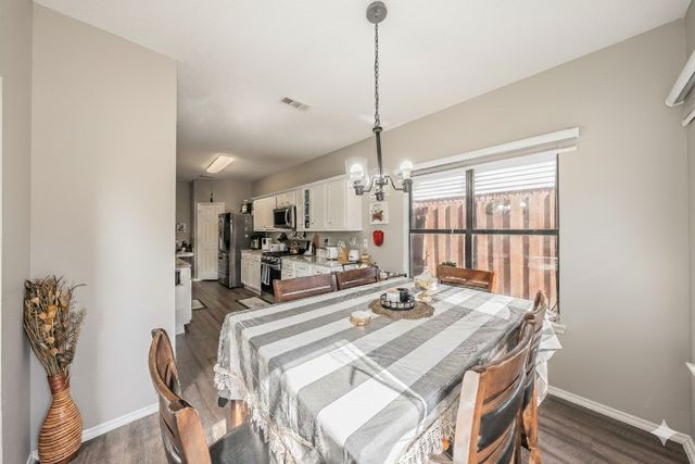 2322 Wilmette Drive, Arlington, TX 76018