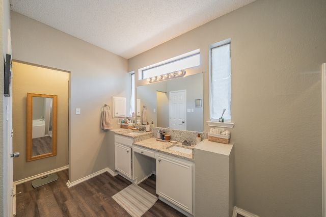 2322 Wilmette Drive, Arlington, TX 76018