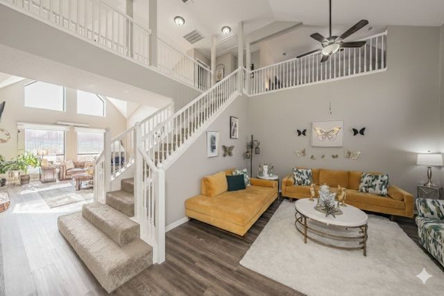 2322 Wilmette Drive, Arlington, TX 76018