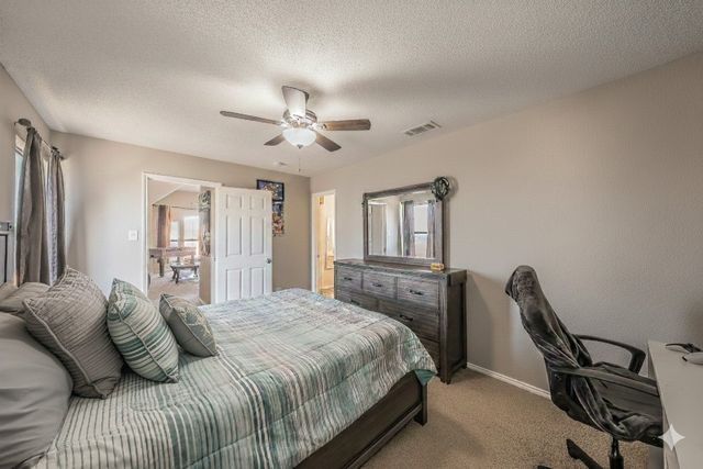 2322 Wilmette Drive, Arlington, TX 76018