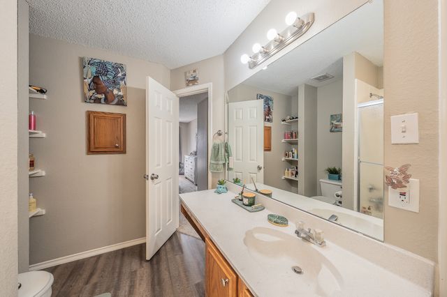 2322 Wilmette Drive, Arlington, TX 76018