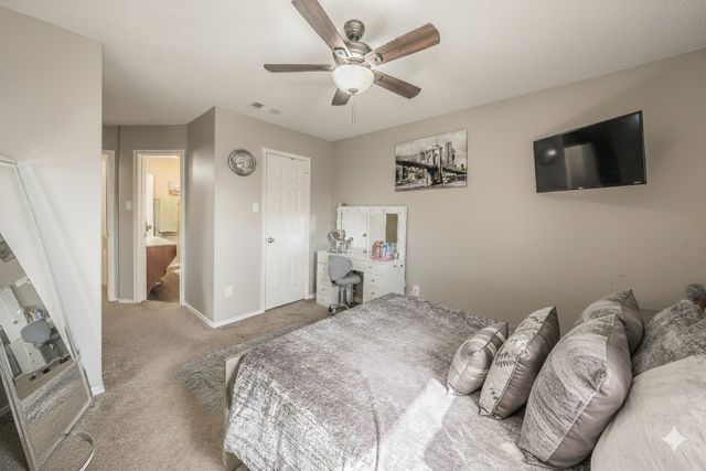 2322 Wilmette Drive, Arlington, TX 76018