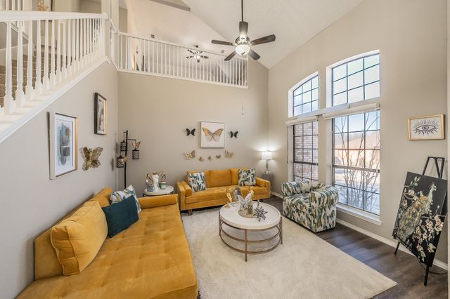 2322 Wilmette Drive, Arlington, TX 76018