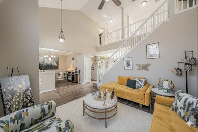 2322 Wilmette Drive, Arlington, TX 76018