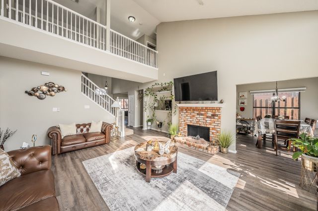 2322 Wilmette Drive, Arlington, TX 76018