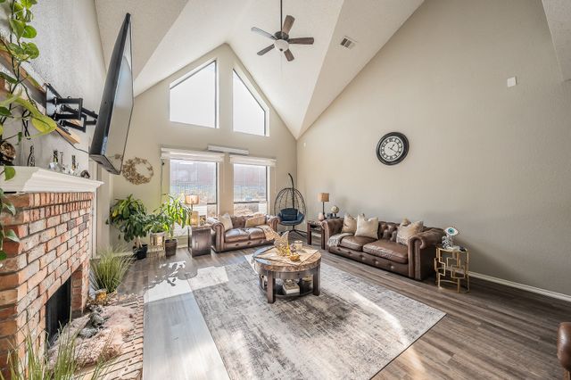 2322 Wilmette Drive, Arlington, TX 76018