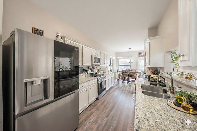 2322 Wilmette Drive, Arlington, TX 76018