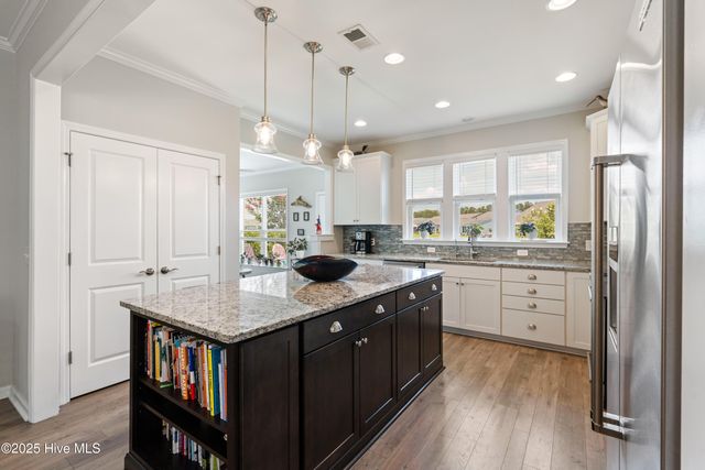 1101 Snowden Road, Wilmington, NC 28412