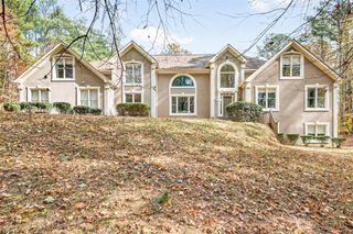 3357 Rising Fawn Trail, Suwanee, GA 30024