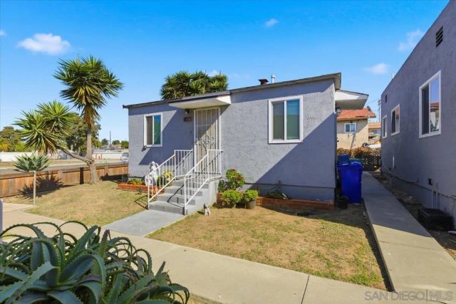 3453-59 Ocean View Blvd, San Diego, CA 92113