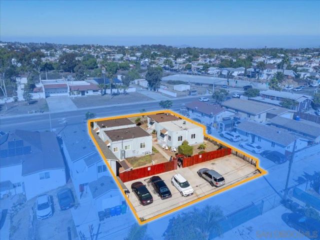 3453-59 Ocean View Blvd, San Diego, CA 92113