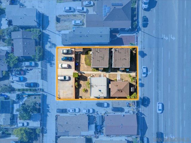 3453-59 Ocean View Blvd, San Diego, CA 92113