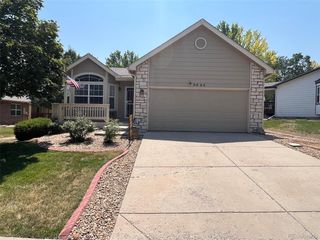 9644 W Euclid Dr, Littleton, CO 80123
