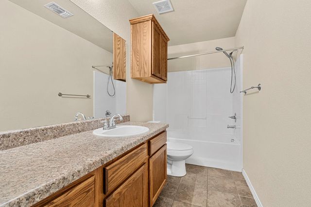 917 Brookview DR, Copperas Cove, TX 76522