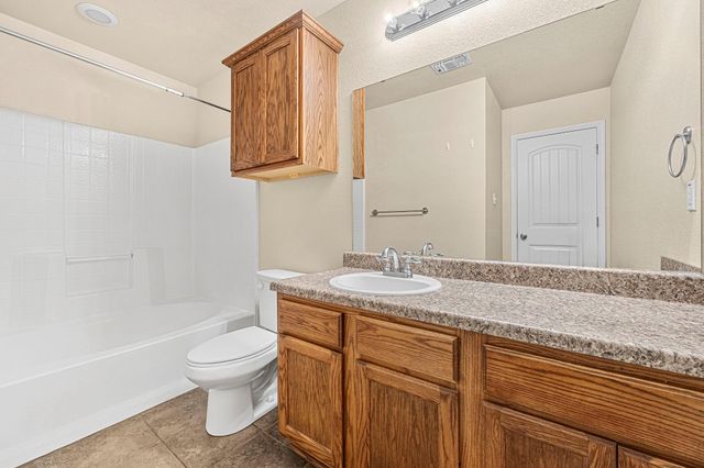 917 Brookview DR, Copperas Cove, TX 76522