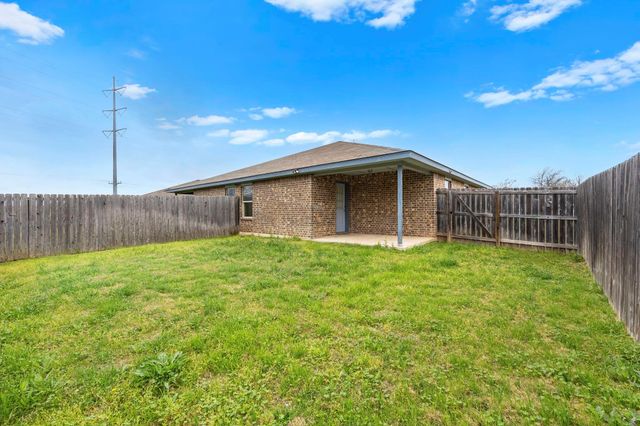 917 Brookview DR, Copperas Cove, TX 76522