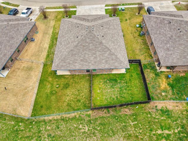 917 Brookview DR, Copperas Cove, TX 76522