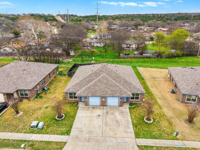 917 Brookview DR, Copperas Cove, TX 76522