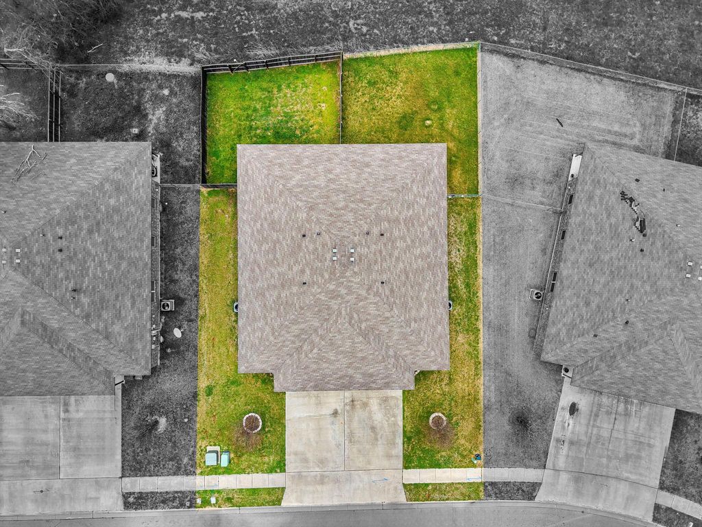 917 Brookview DR, Copperas Cove, TX 76522