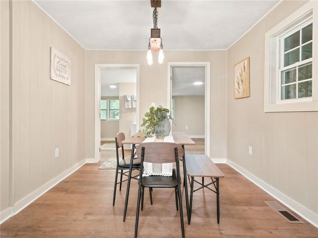 165 Cherokee Avenue, Nelson, GA 30151