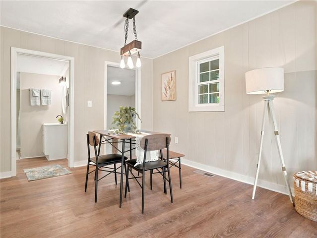 165 Cherokee Avenue, Nelson, GA 30151