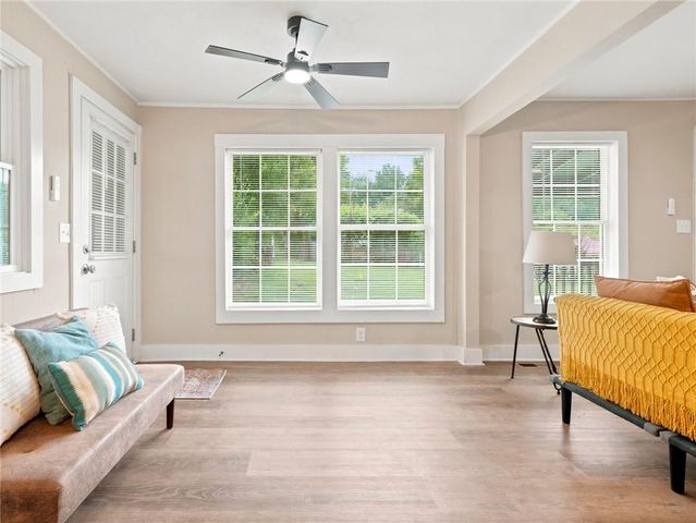 165 Cherokee Avenue, Nelson, GA 30151