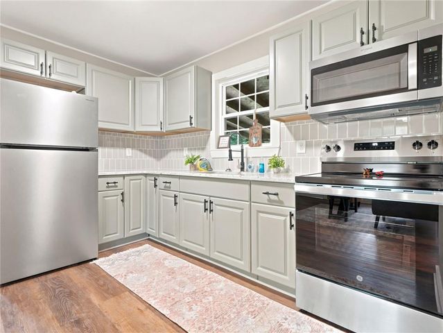 165 Cherokee Avenue, Nelson, GA 30151