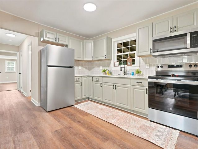 165 Cherokee Avenue, Nelson, GA 30151